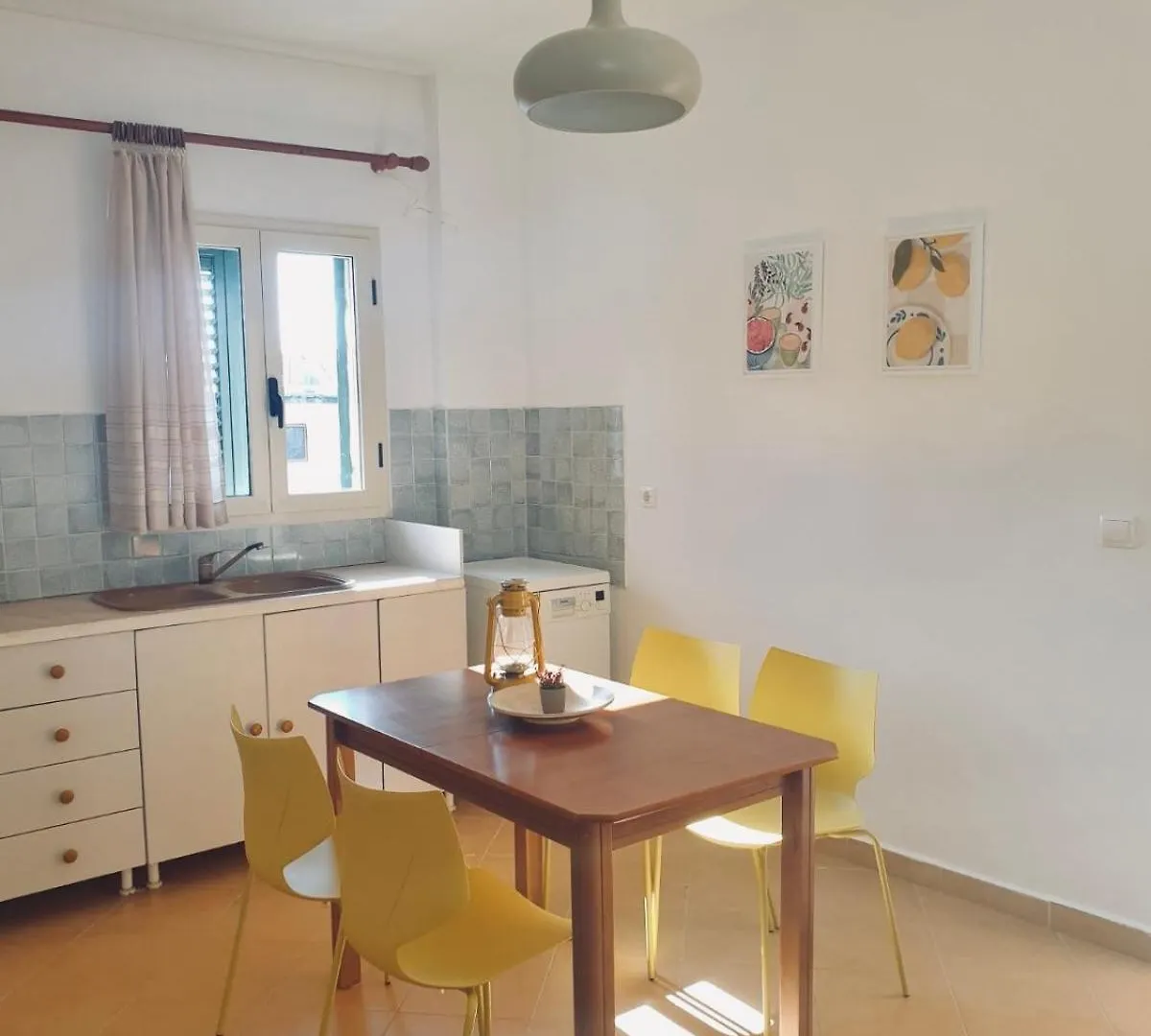 Holiday Apartments Dhërmi
