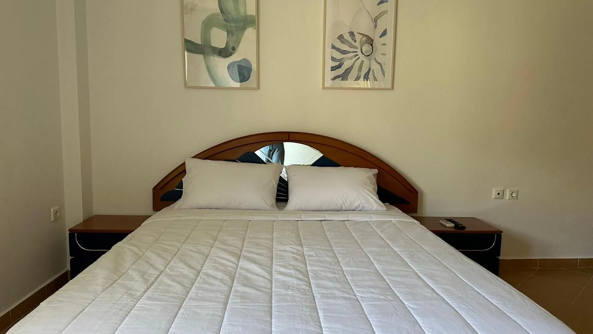 Holiday Apartments Dhërmi
