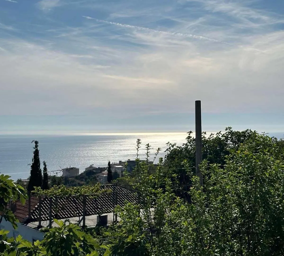 Holiday Apartments Dhërmi