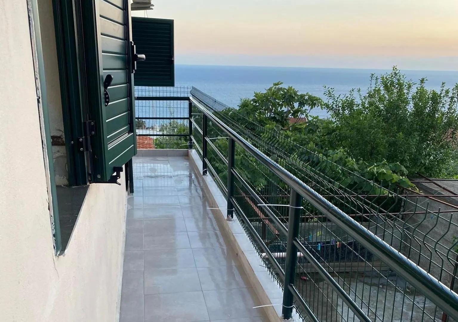Holiday Apartments Dhërmi