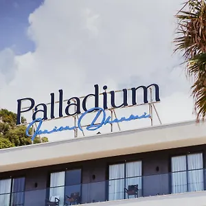 Guest house Palladium Hotel- Private Included